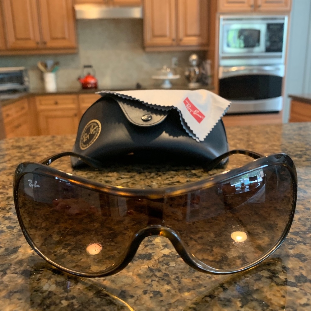 Rayban sunglasses